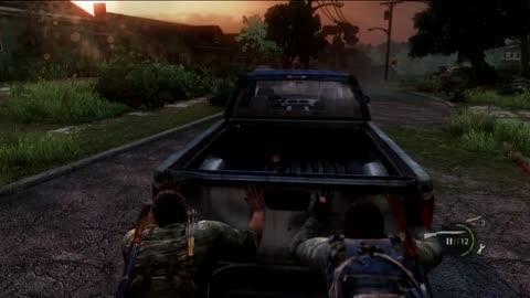The Last of Us Remastered Playthrough Part24