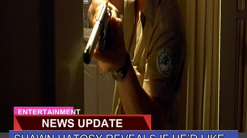 Shawn Hatosy Reveals If Hed Like to Resurrect De