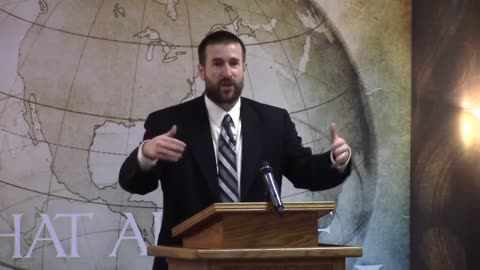 Internet Replaces Legacy Media and Bogus TV Propaganda - Pastor Steven L. Anderson