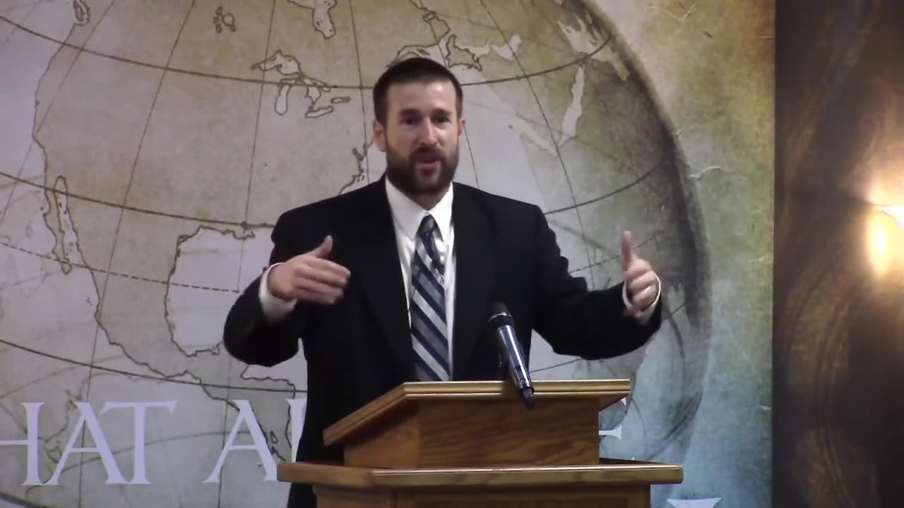 Internet Replaces Legacy Media and Bogus TV Propaganda - Pastor Steven L. Anderson