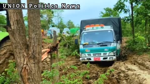 တပ်မတော်ရဲ့..​မိုးကုတ်..​ထိုးစစ်ကိုရင်ဆိုင်ဖို့ TNLA ဘာတွေပြင်ဆင်နေသလဲ...။ #HMM​ 21.07.25