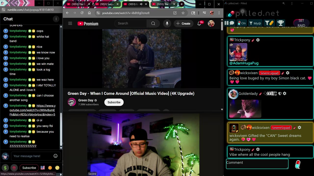 Thirsty Thursday 🥃🛳