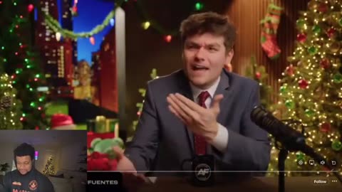 Nick Fuentes REACTS to Candace Owens meeting Erika Kirk meeting❗️ COOKS!
