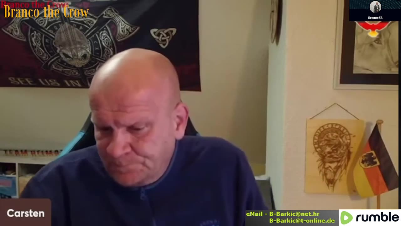 Carsten Jahn - wann klärst du deine Zuschauer auf über dich (du bist ein Versager und bleibt einer)