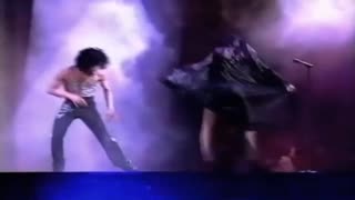 Prince Experience: Lovesexy Concert 1988 Live from Europe