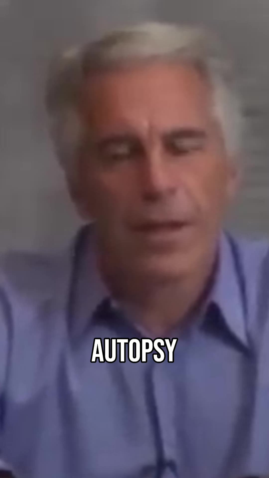 Do they expect us to think all the abuse didnt happen...?