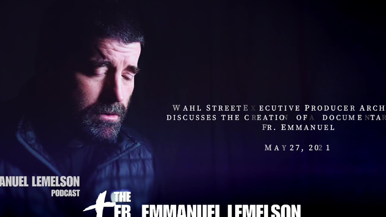 MARK WAHLBERG'S ADVISOR IS A WALL STREET PRIEST WHO BEATS THE WOLF OF WALL STREET!