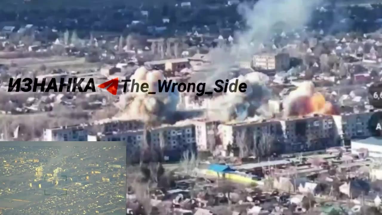 War in ukraine