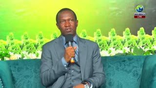 God's Ultimate Young Soldiers (GUYS Anniversary) || Apostle David Wale Feso || 15TH November 2025