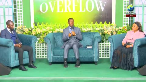 God's Ultimate Young Soldiers (GUYS Anniversary) || Apostle David Wale Feso || 15TH November 2025