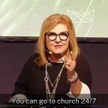 ARE YOU SURE YOU'RE GOING TO HEAVEN?