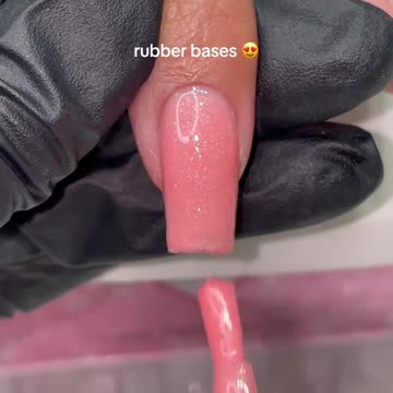 Rubber Bases
