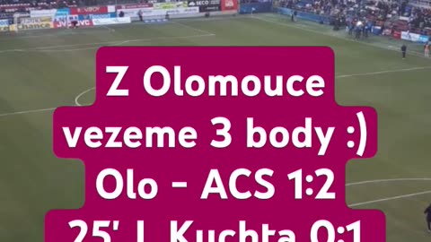 {{{Live ^ Tv}}} SK Sigma Olomouc - AC Sparta Praha Evropská Czech Cup Live broadcast 14. květen 2025