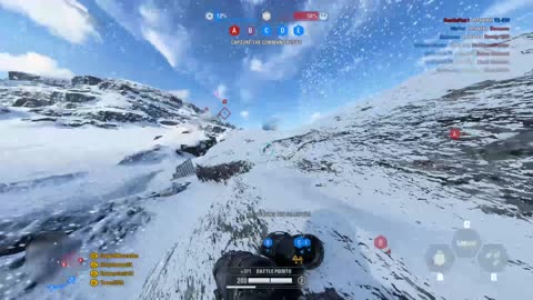 Star Wars.... OBS broke on windows