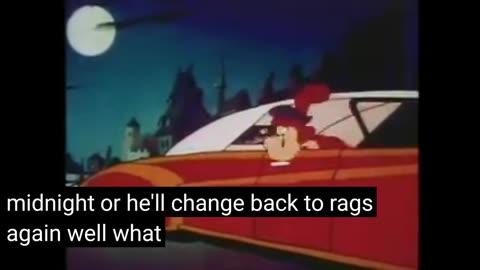 POPEYE ANCIENT HISTORY VIDEO 2 47SECS