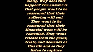 Matthew 11:3 - Daily Bible Verse Commentary
