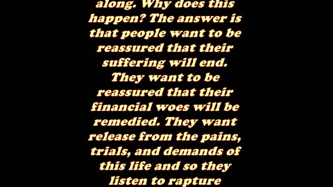 Matthew 11:3 - Daily Bible Verse Commentary