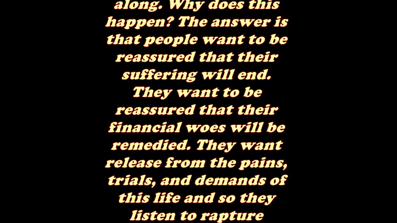 Matthew 11:3 - Daily Bible Verse Commentary