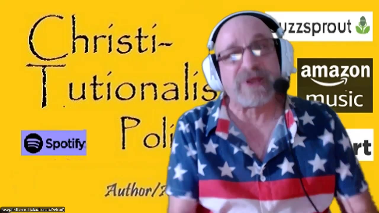 CTP (20250503 S2E98) Saving Social Security: The Fraud Behind the Crisis BTS/SP Video