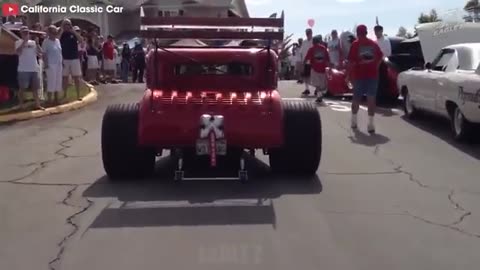 30 Rare Old Engines Starting Up – Sounds That Will Blow Your Ears Off!