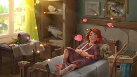 Helping a Mom & Her Baby in Style! Heartwarming Moment in Game #shorts #gameplay