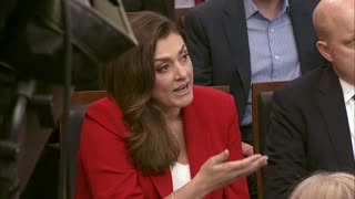 Press Secretary Karoline Leavitt Briefs Members of the Media, July 7, 2025