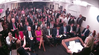 Press Secretary Karoline Leavitt Briefs Members of the Media, July 7, 2025