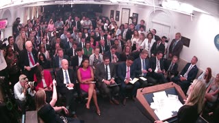 Press Secretary Karoline Leavitt Briefs Members of the Media, July 7, 2025