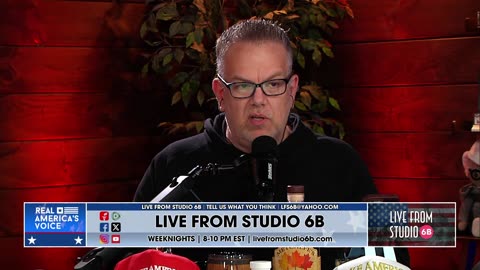 WATCH: Live From Studio 6B | Wednesday, April 16 2025