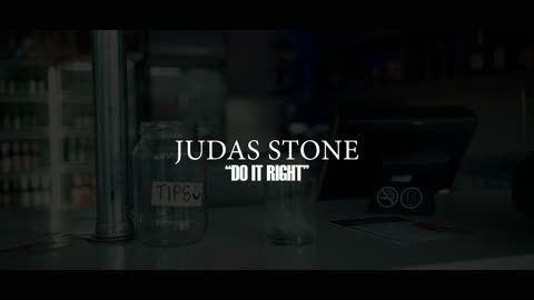 [Judas Stone] - Do it Right | Official Music Video HD