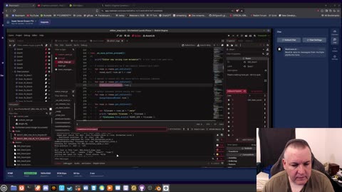 Super Secret Stream #15