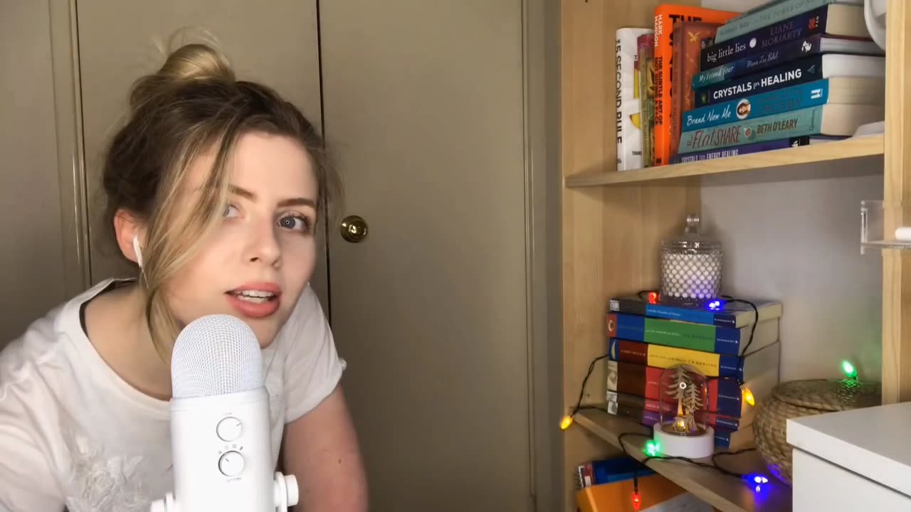 ASMR Whispering YOUR Name for Deep Tingles & Relaxation