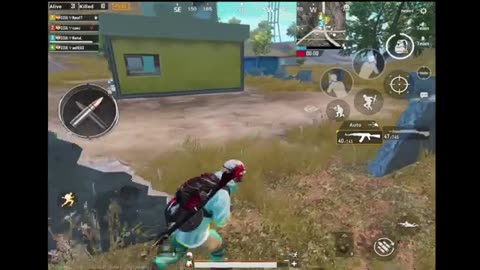 PUBG