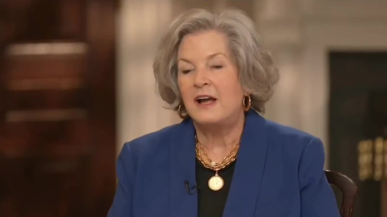 Susie Wiles Says Donald Trump Is a Better Leader Now