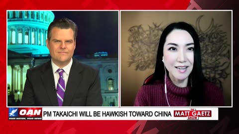 Yoko Ishii says Japan’s right-wing populist movement is SURGING.