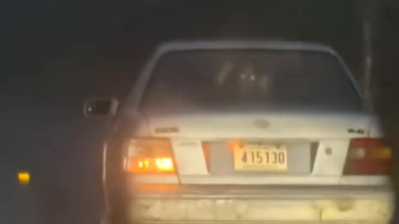 😨👻 Quick Glimpse of Something Sinister | TheHauntingHour