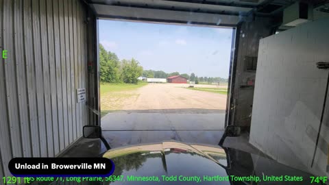 #989 IRL USA Owner/Operator Trucking. Lets Roll. We like to Chat. Do You?