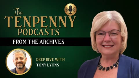 From The Archives: Deep Dive with Tony Lyons