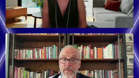 Alexandra Levine LIVE: The frauds and leakers