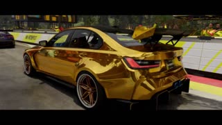 The Crew: Motorfest -New Weekly Summit Races