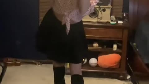 Really your doll tgirl