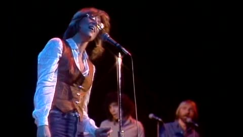 Jennifer Warnes - Right Time Of The Night = The Midnight Special 1977