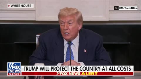 Trump ordered the kill-shot on the Cartels… (Read Description)