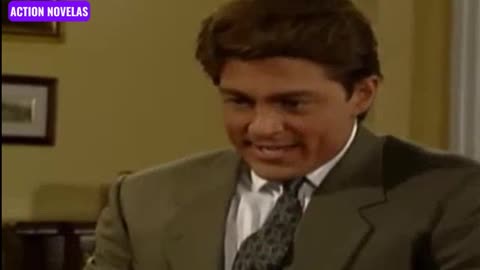 María La Del Barrio Capítulo 21