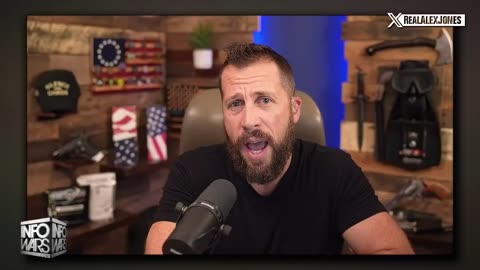 Epstein Files Constitutional Crisis!