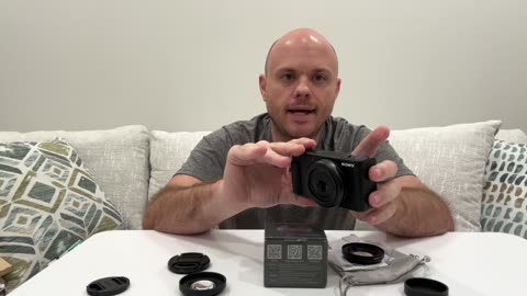 Full Review NEEWER 40 5mm HD Wide Angle Lens
