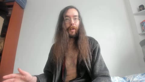 Iconoclasm, Jesus Christ, and the Epicurean Way, Meditation Upon the Divine