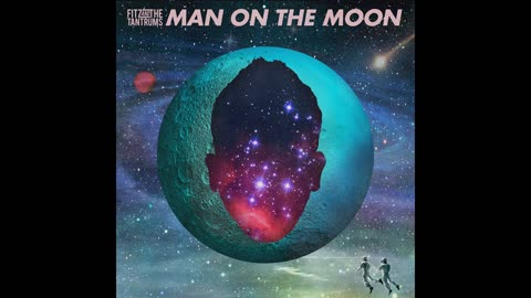 Fitz and The Tantrums - Young Days (SLOWED + REVERB)