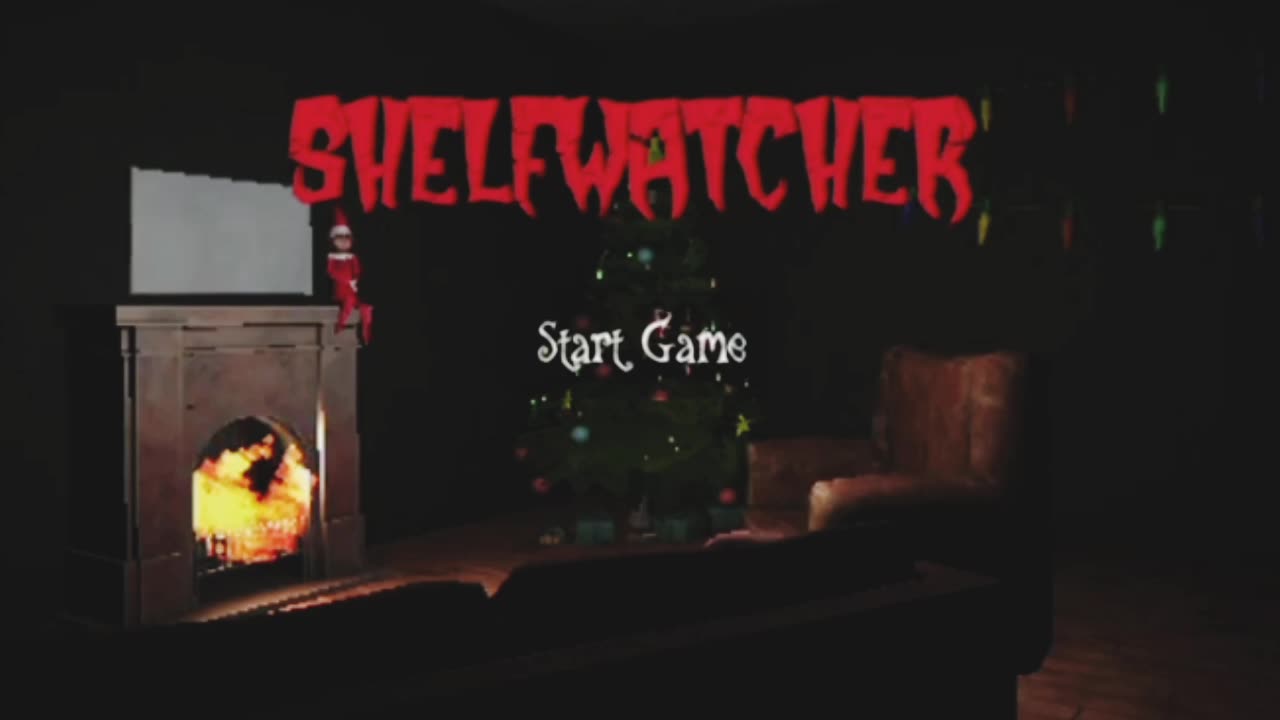 Shelfwatcher Full Walkthrough No Commentary