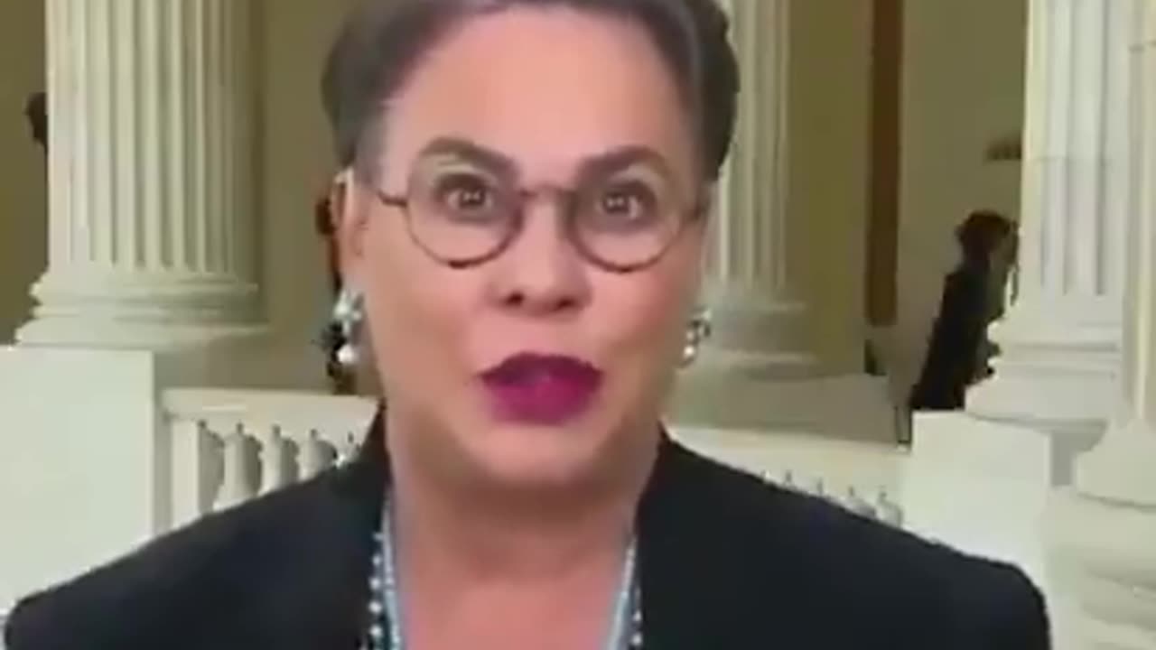 Congresswoman Harriet Hageman :The IRS uses AI to access bank accounts of American citizens without search warrant.